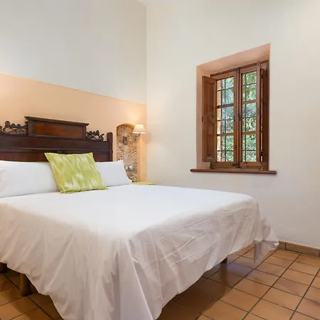 Cal Llenyater Villa *