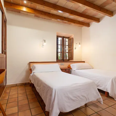 Villa Cal Llenyater *